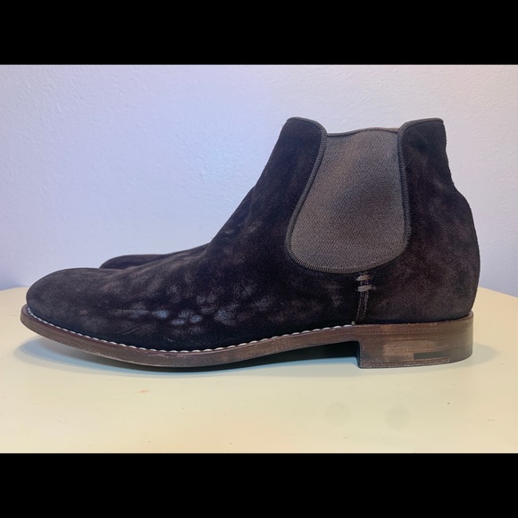 Ankle boot - Picture 5 of 6